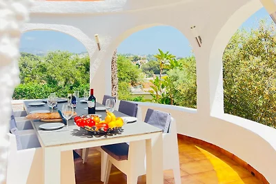 Luxe villa met privé zwembad in Benissa