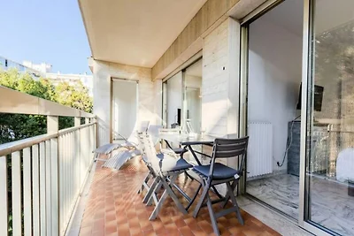 Wohnung in Cannes nahe der Croisette