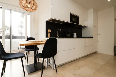 Costalita Corner apartment