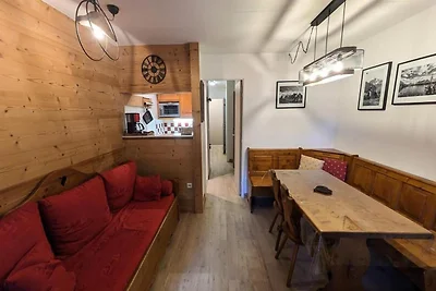 Résidence Jonquille für 4 Personen