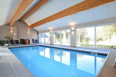 Cottage di lusso a Durbuy con piscina