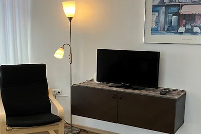 Apartment in Axams near Axamer Lizum