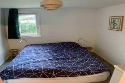 Renovierter Bungalow mit Garten für Familien