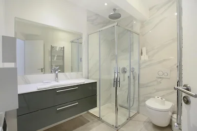 Gezellig en nieuw appartement Le Marais/Place...