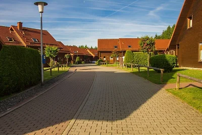 Ferienhaus in Harz mit 2 Schlafzimmer