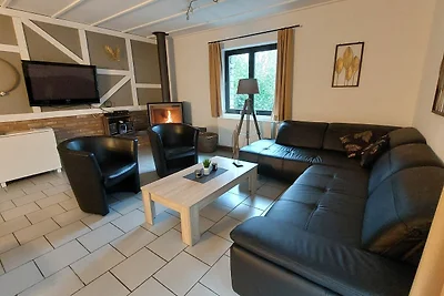 Theux Familien-Spa-Retreat