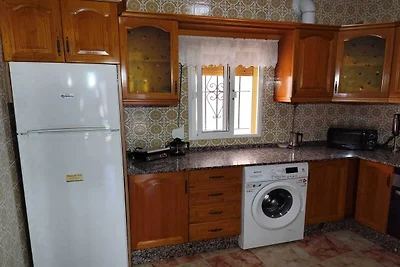 Ferienwohnung Familienurlaub CONIL CADIZ