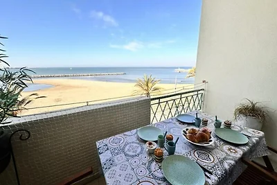 Wohnung in Le Grau-du-Roi mit Meerblick