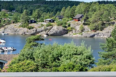 8 Personen Ferienhaus in Berg