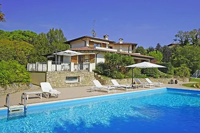 Vakantiehuis Ontspannende vakantie Soiano del Lago