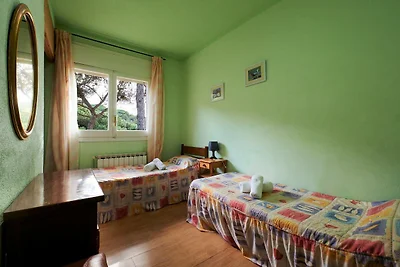 Villa an der Costa Brava mit Privatpool