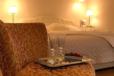 Apartments & Rooms Latin - Standard Double...