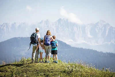 Romantisches Alpenchalet für Zwei