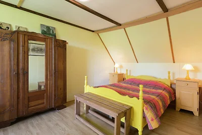 Casa vacanze e casa mobile rustica con...