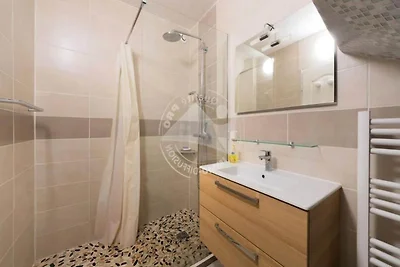 3 Zimmer für 6 Personen