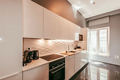 Elegantes Apartment im Herzen von Lissabon