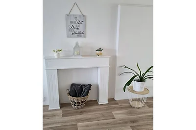 Ferienhaus mit 3 Schlafzimmer