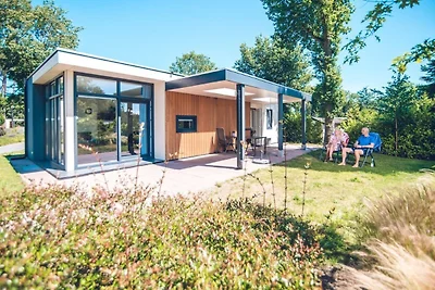 Charmante Villa im Herzen von Voorthuizen