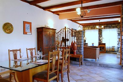 Ferienhaus in Prina bei Agios Nikolaos