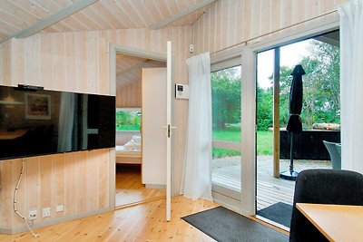 8 Personen Ferienhaus in Melby-By Traum