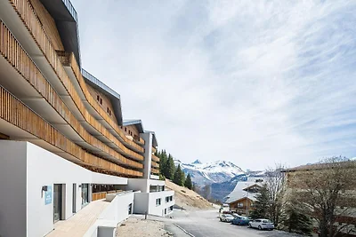 Vakantiehuis in alpine stijl voor 6 personen ...