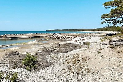 7 persoons vakantie huis in LÖTTORP