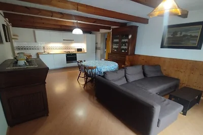 "B" bij Casa Furrer