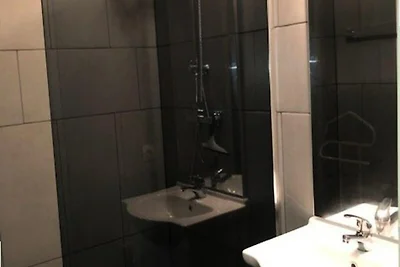 Geräumige und ruhige Wohnung für 8 Personen i...