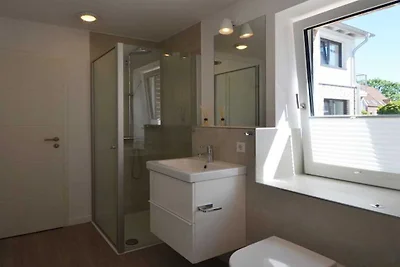 Ferienwohnung mit 2 Schlafzimmer