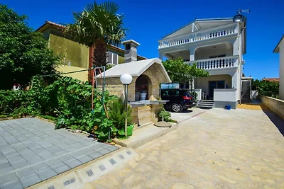 Wohnung, 40 Meter vom Strand entfernt