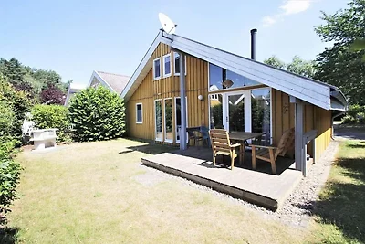 Casa vacanze in stile scandinavo a Mirow