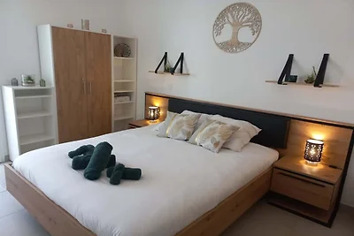 Appartamento a Valras-Plage vicino al casinò