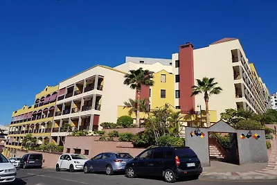 Wohnung mit 1 Schlafzimmer