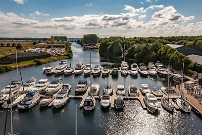 Wohnung in Kamperland am Veerse Meer