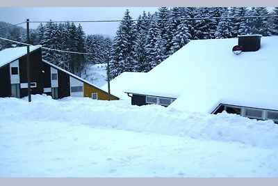 Geräumiges Apartment mit privater Terrasse
