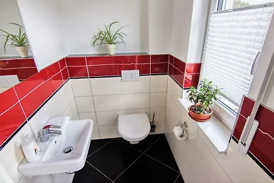 Ferienwohnung mit 1 Schlafzimmer