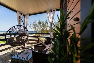 Mobile Home Paradise - Two Bedroom Mobile Hom...