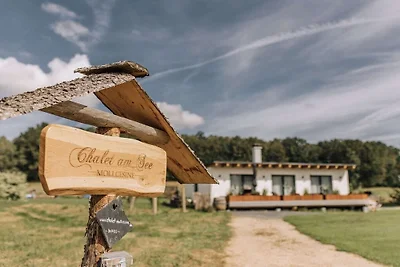 Chalet a Mollcesine