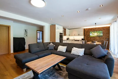 Apartamento en Tirol cerca de Kitzbühel