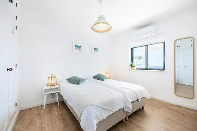 Appartamento in Algarve con Vista Mare