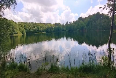 Vakantiedorp op de wijngaard, Dobbrikow