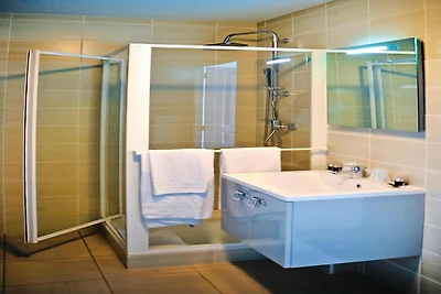 Residence La Baule, La Baule, 2 kamer apt.