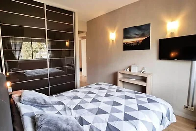 Appartamento a Palm Beach con vista mare