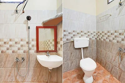 Hotel O Villivakkam treinstation