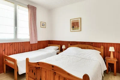 Apartment in Noirmoutier in Strandnähe