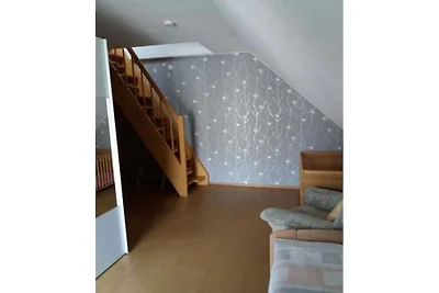 Apartamento vacacional de 3 habitaciones.