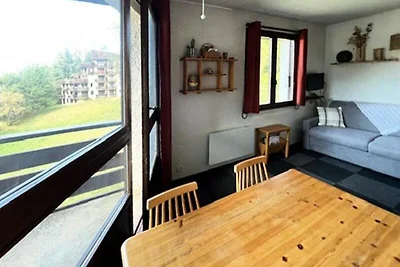 Wohnung in Prébois in der Nähe eines...