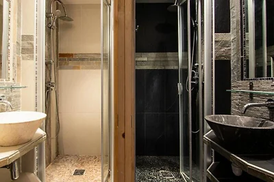 VAL THORENS KOMFORTABLE 3 ZIMMER 6 PERSONEN I...