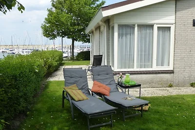 Ferienhaus Kamperland am Strand & Marina