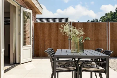 Ferienhaus in Groet mit Wifi und Parken